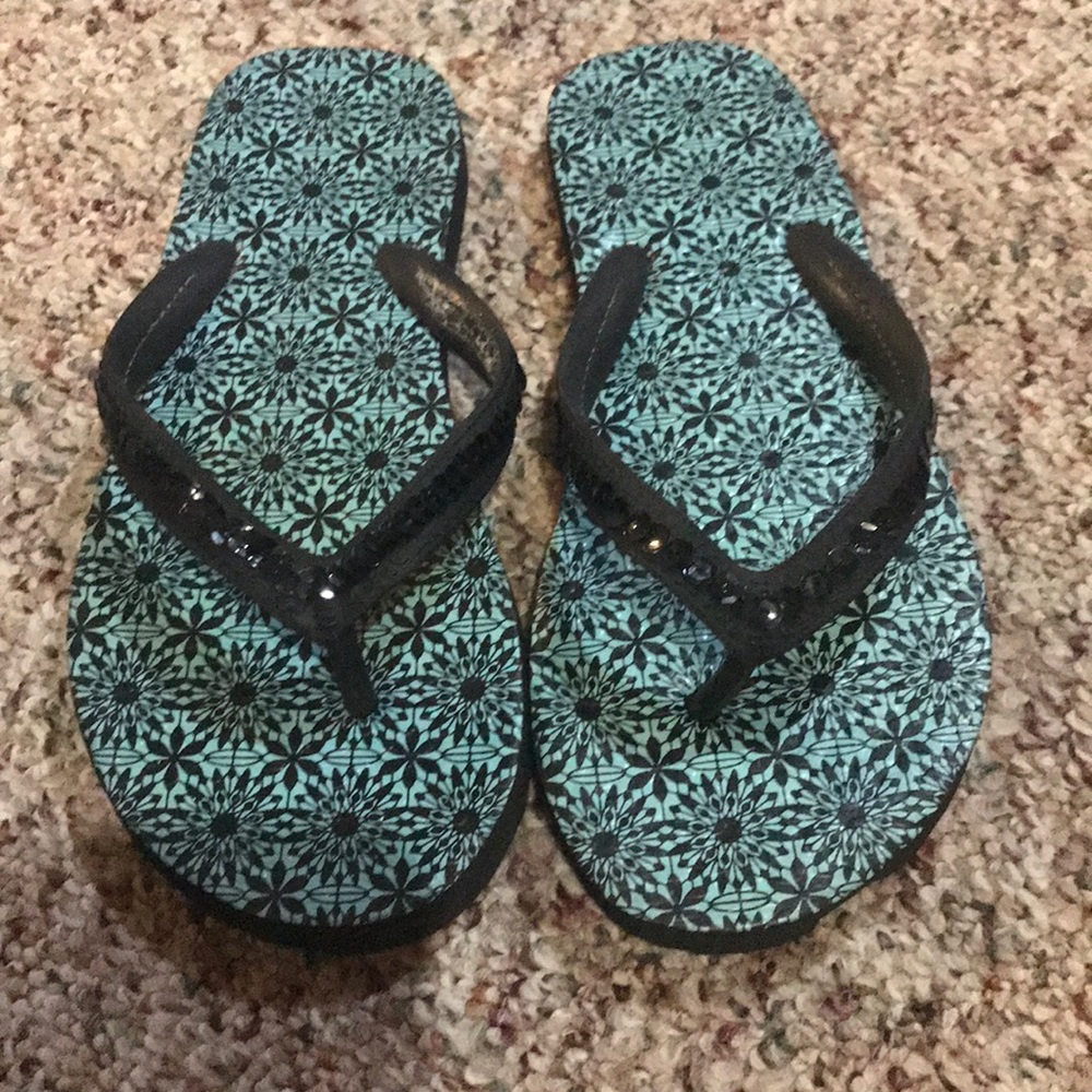 Flip flops